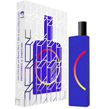 This Is Not A Blue Bottle 1.3 EDP